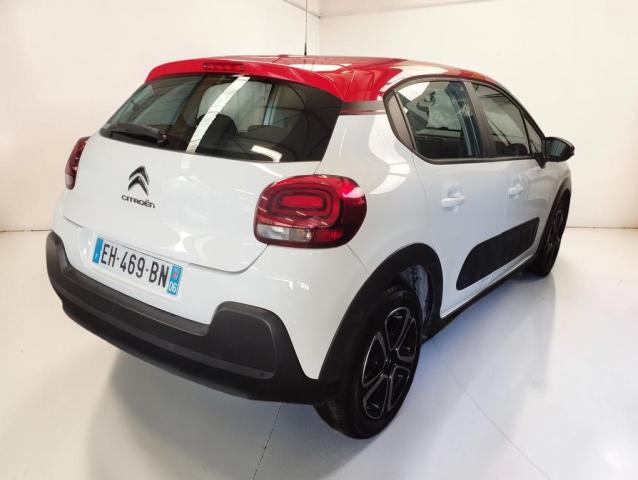 Citroen C3 image 2