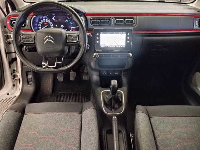 Citroen C3 image 1