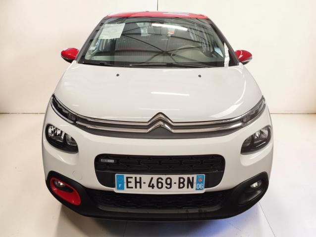 Citroen C3 image 6