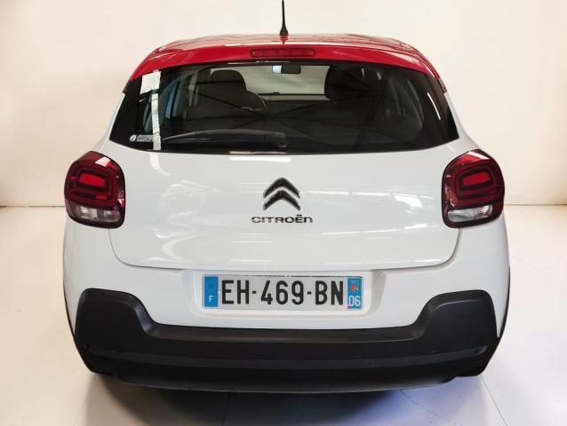 Citroen C3 image 5