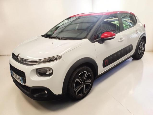 Citroen C3 image 3