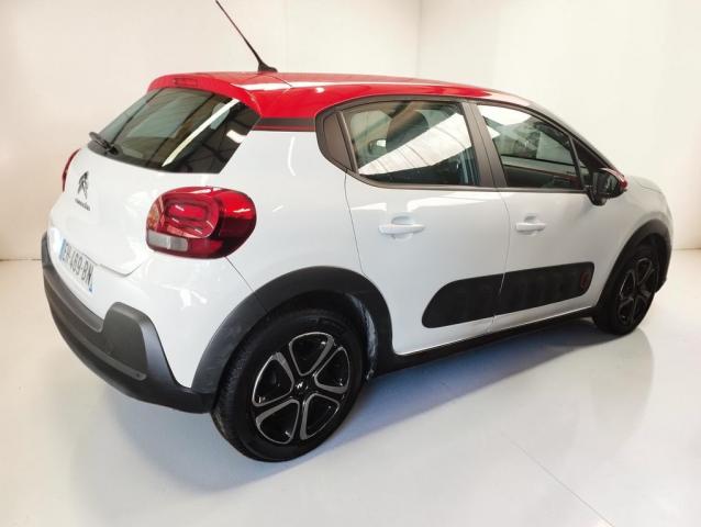 Citroen C3 image 4