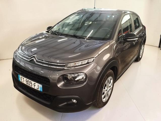 Citroen C3 1.2 Thp 110 Feel 5p
