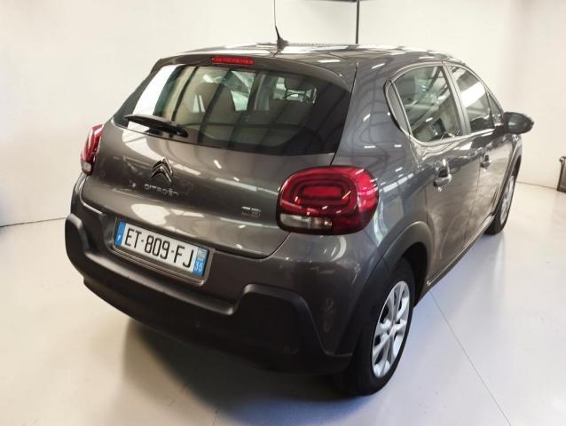 Citroen C3 image 4