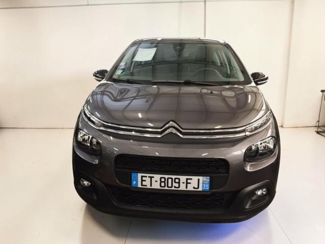 Citroen C3 image 6
