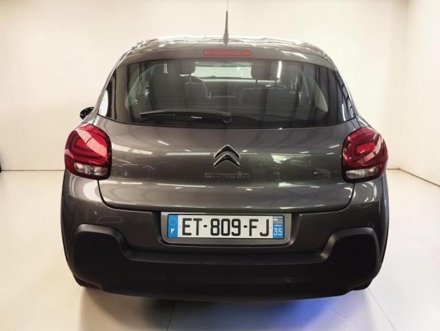 Citroen C3 image 3