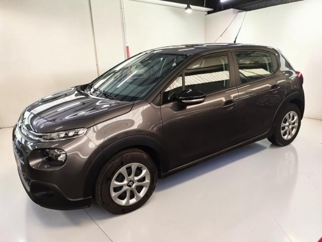 Citroen C3 image 5