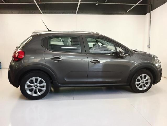 Citroen C3 image 2