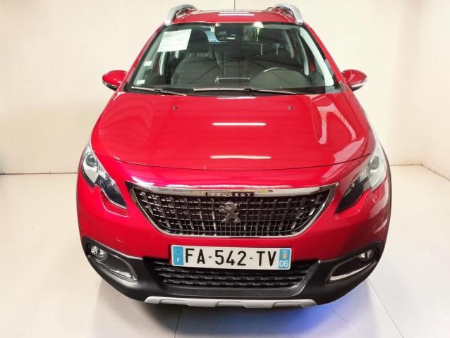 Peugeot 2008 image 1