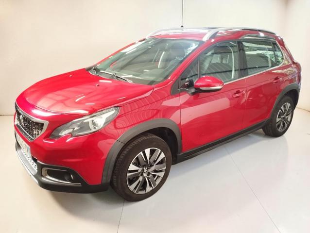 Peugeot 2008 image 5