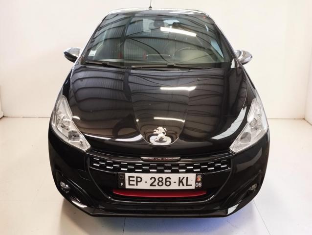 Peugeot 208 image 5