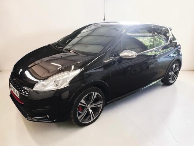 Peugeot 208 image 6