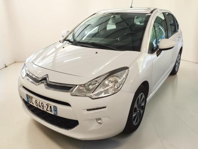 Citroen C3 1.6 E-Hdi 90 Business 5p