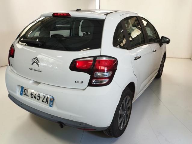 Citroen C3 image 1