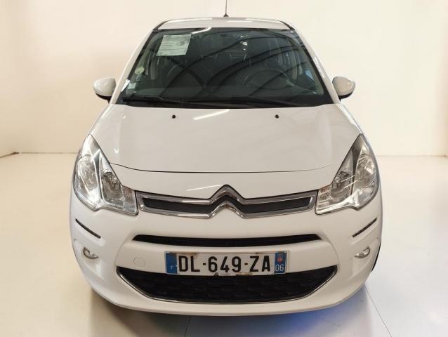 Citroen C3 image 4