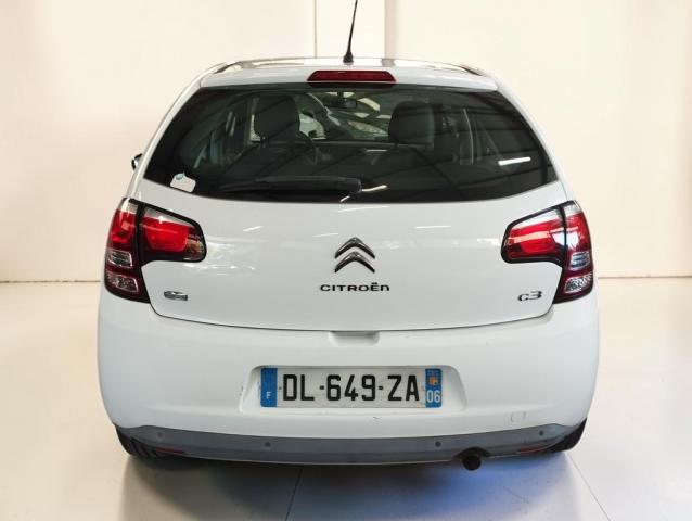 Citroen C3 image 6