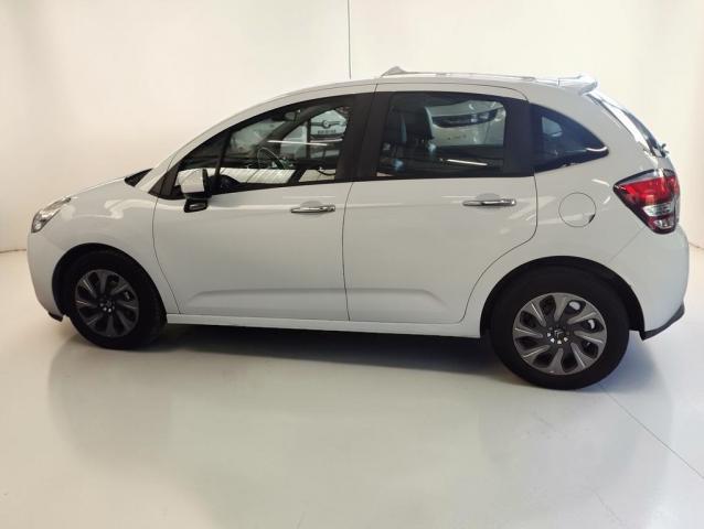 Citroen C3 image 2