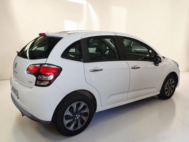 Citroen C3 image 3