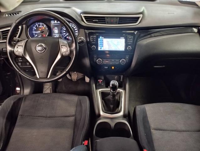 Nissan Qashqai image 2