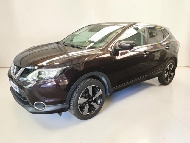 Nissan Qashqai image 3