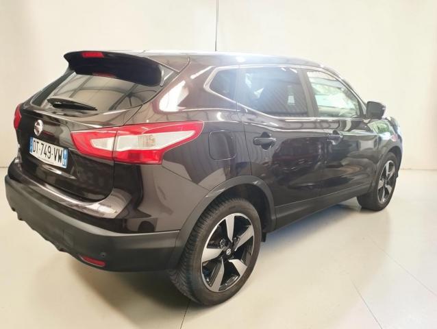 Nissan Qashqai image 6