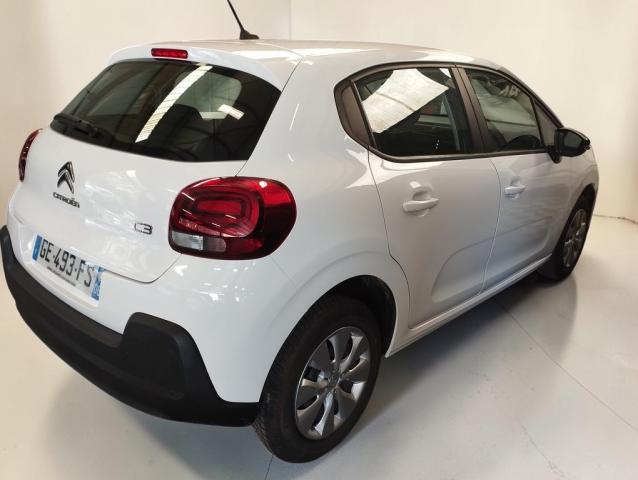 Citroen C3 image 1