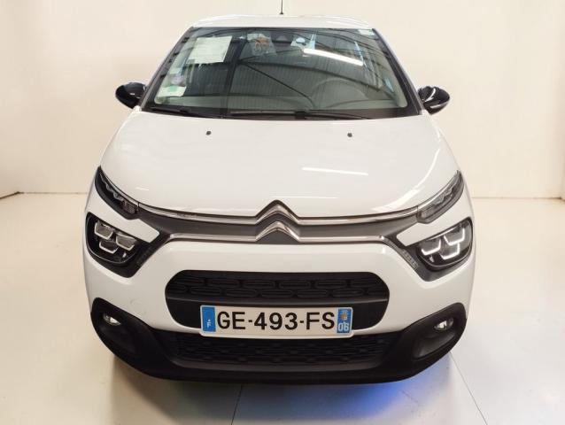 Citroen C3 image 3