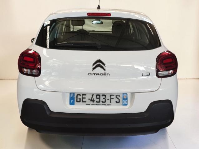 Citroen C3 image 4