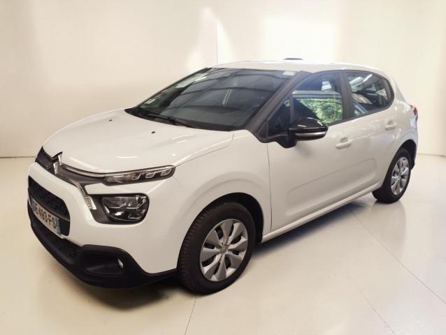 Citroen C3 image 2