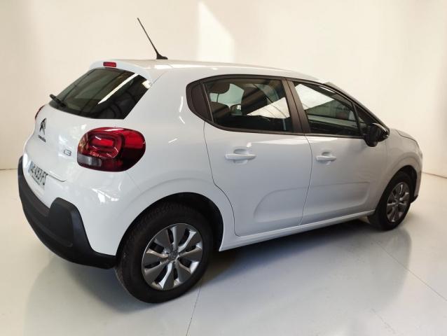 Citroen C3 image 5