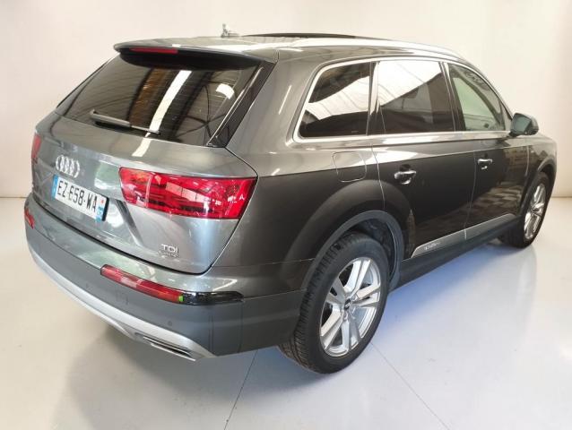 Audi Q7 image 5
