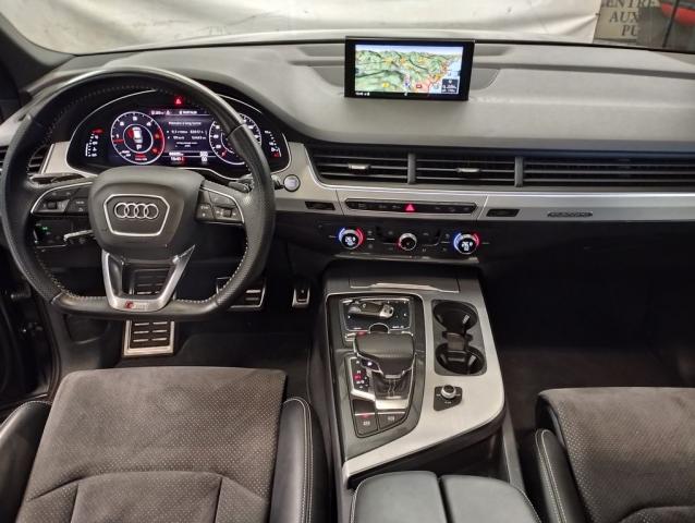 Audi Q7 image 2