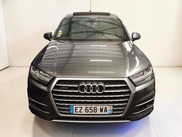 Audi Q7 image 6