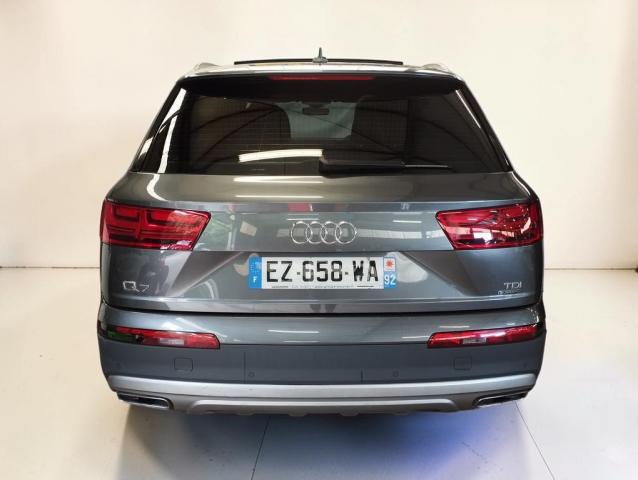 Audi Q7 image 3
