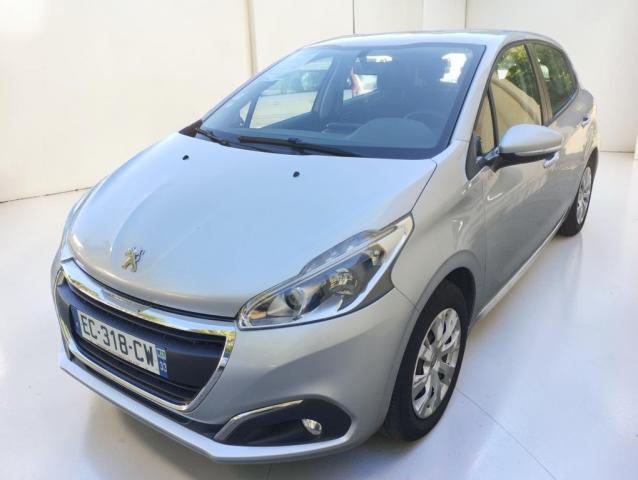 Peugeot 208 1.0 Vti 68 Active 5p