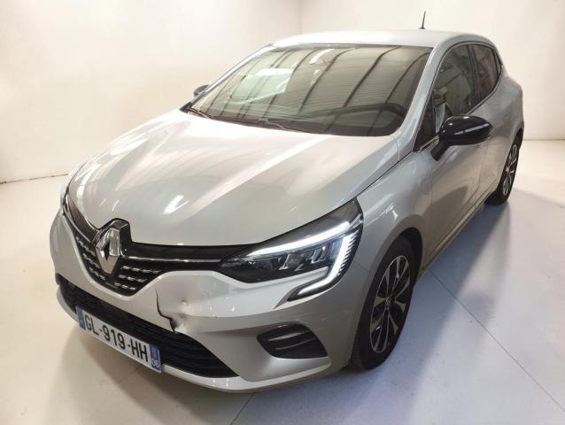 Renault Clio V 1.6 E-Tech 145 Hybrid 94 Techno