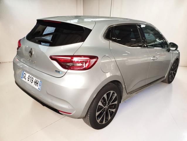 Renault Clio image 2