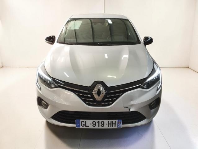 Renault Clio image 6
