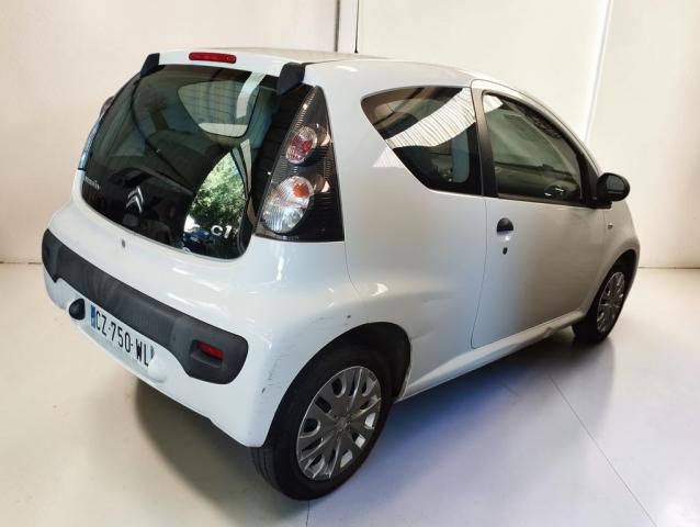 Citroen C1 image 4