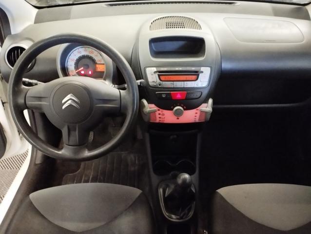 Citroen C1 image 5