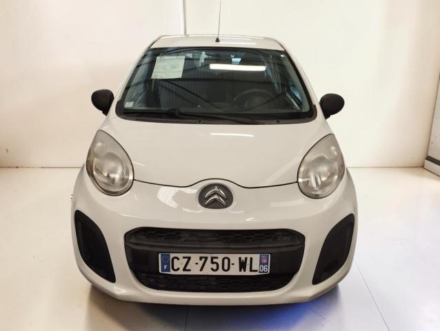 Citroen C1 image 1
