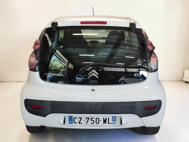 Citroen C1 image 6
