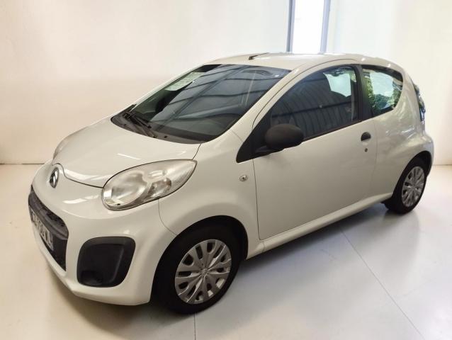 Citroen C1 image 2