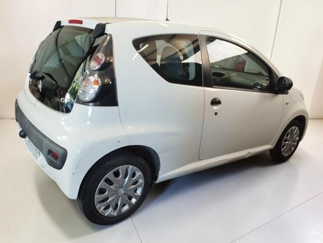 Citroen C1 image 3