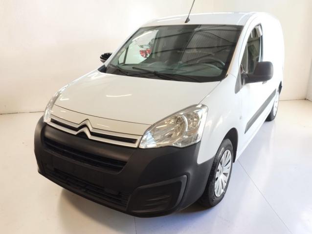 Citroen Berlingo M 1.6 Bluehdi 100 Ste Business