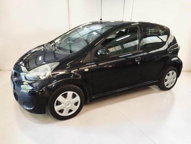 Toyota Aygo image 6