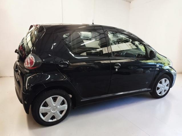 Toyota Aygo image 3