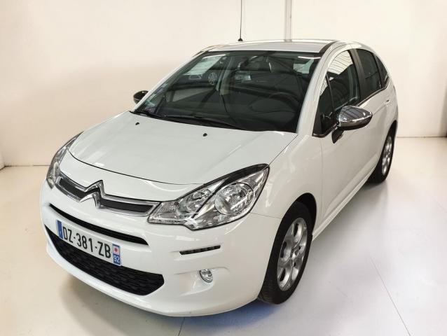Citroen C3 1.0 Vti 68 Feel Edition 5p
