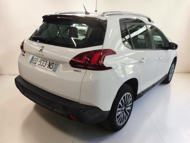 Peugeot 2008 image 4