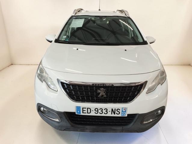 Peugeot 2008 image 1